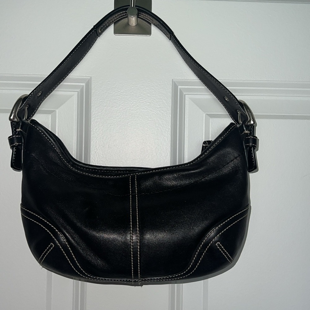 COACH MINI HOBO BAG
